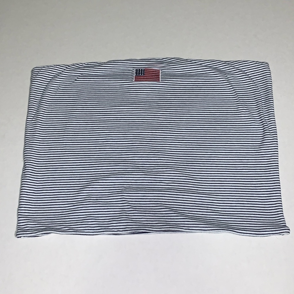 SOLD ON A DIFFERENT PLATFORM Mighty Tube Top - Picture 1 of 4